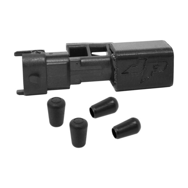 Canister eliminator for Ducati Panigale V4/S/R