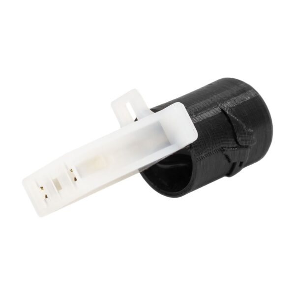 Side stand eliminator for Honda CBR 300 R