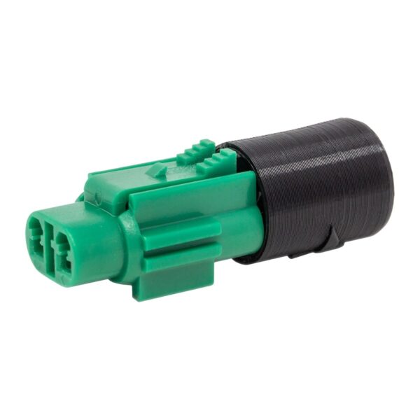 Side stand eliminator for Suzuki GSX-R750 1996/2011