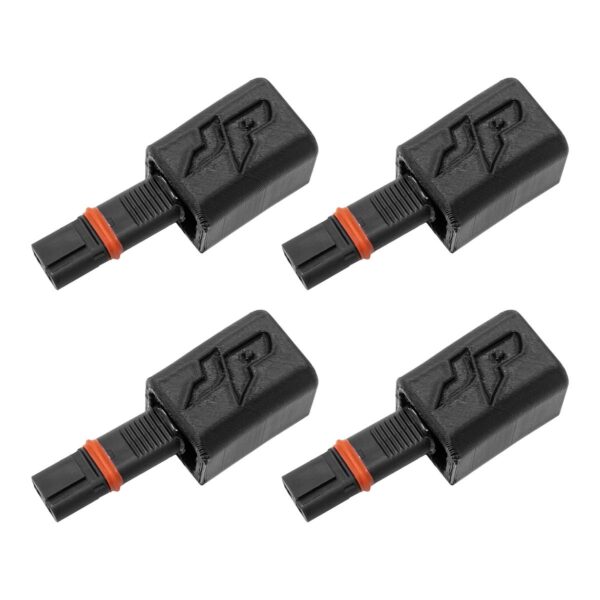 Turn signal eliminator for BMW S 1000 R/XR (4 pcs)