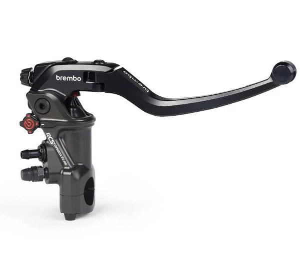 Brembo Radial RCS Brake Master Cylinder - For Dual Caliper