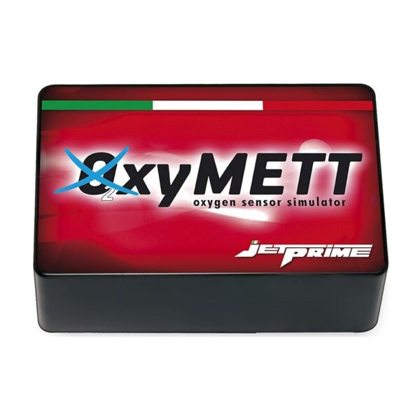 Lambda probe inhibitor Oxymett for Ducati Panigale 899 (COX 001)