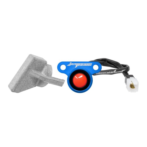 Kill Switch for Aprilia RS 457 (Blue)