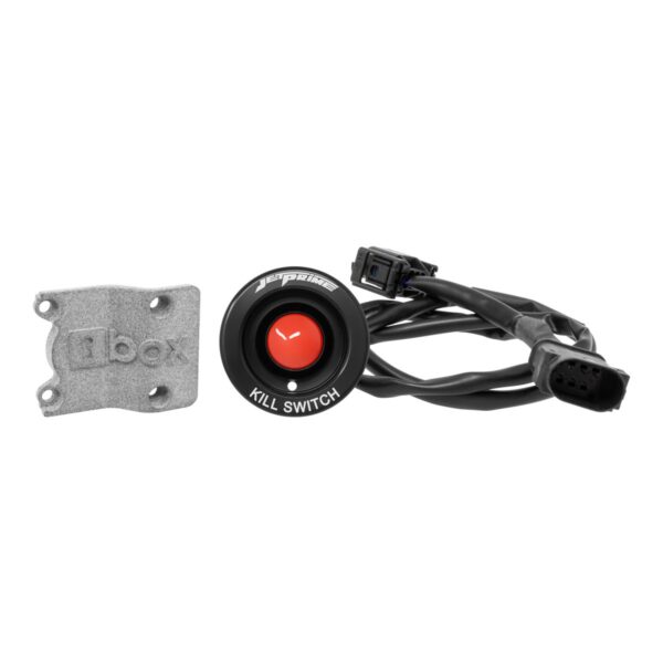Kill Switch for BMW S 1000 XR