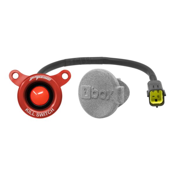 Kill Switch for Ducati 1098/R/S (Red)