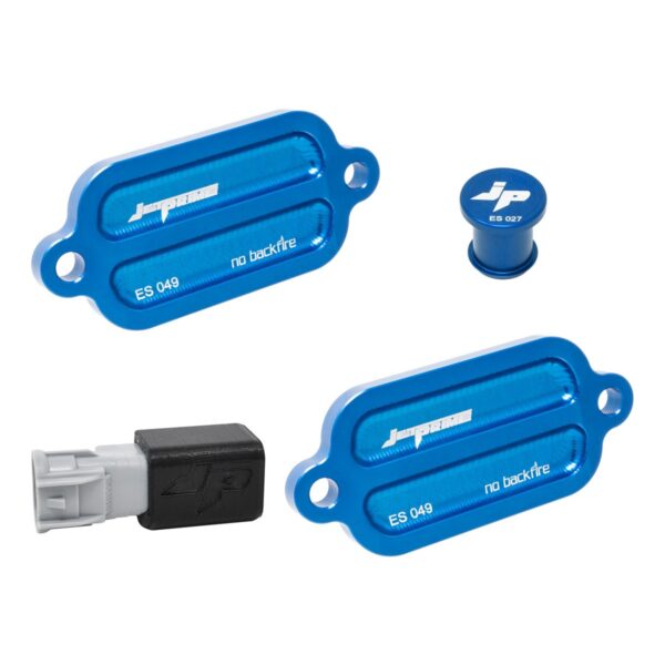 PAIR system elimination kit for Ducati Multistrada 950