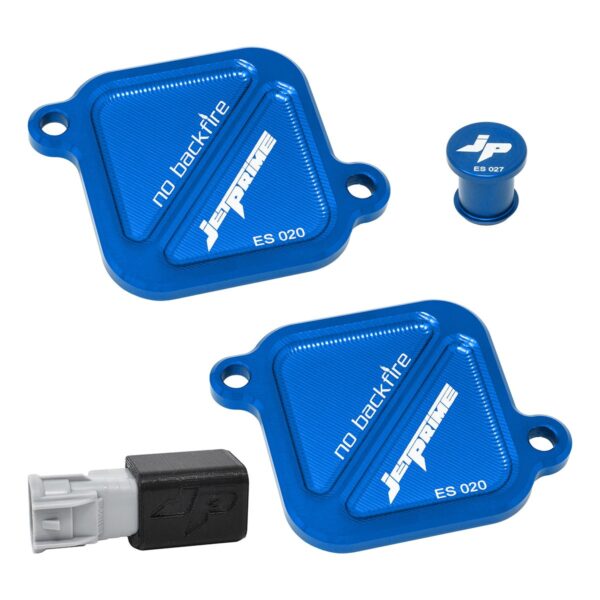 PAIR system elimination kit for Ducati Multistrada V4/S