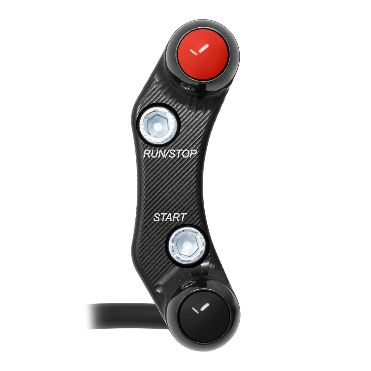 pulsantiera-destra-stradale-per-ktm-890-adventure-fori-disallineati.jpg Right Street Handlebar Switch for KTM 890 Adventure (Misaligned holes) - Image 1