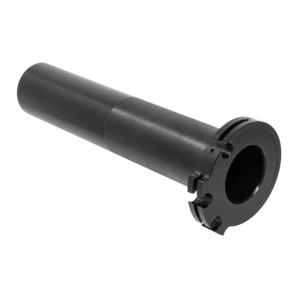 Throttle tube for Yamaha T-MAX 560