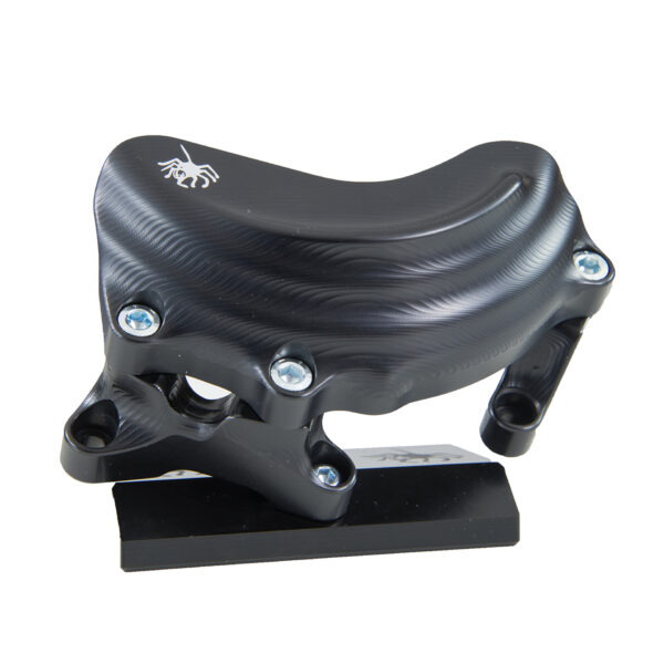 ELECTRIC COVER DUCATI PANIGALE V4