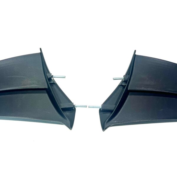 Ducati Panigale V4R 2025 Winglets