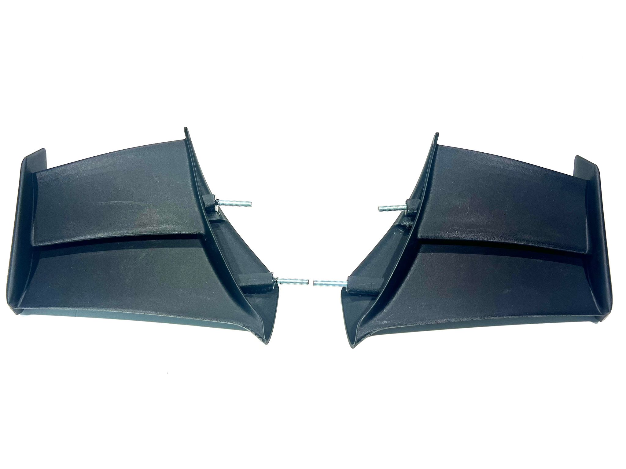 WhatsApp Image 2026-04-24 at 14.37.40 Ducati Panigale V4R 2025 Winglets - Image 1
