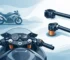 Motorcycle Clip On Handlebars Explained