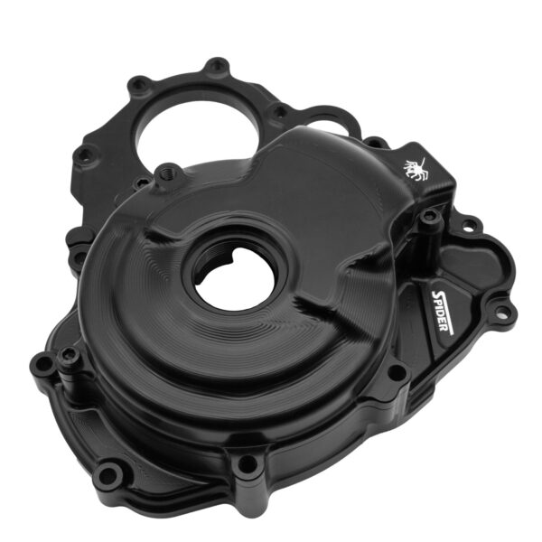 Left Engine Crankcase - YAMAHA R9