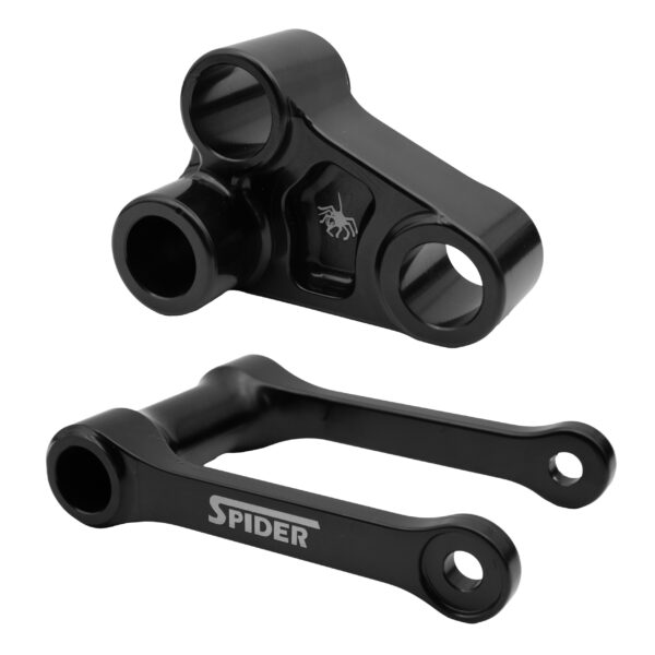 REAR LINK SYSTEM – SUZUKI GSX-8R