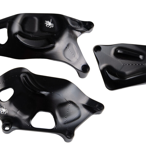 KIT ENGINE COVER HONDA CBR1000rr 2020