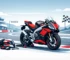 Aprilia RS660 Track Build Example