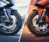 Brembo vs Stock Brakes on Sport Bikes