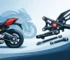 Ducati Panigale Rearsets Example and Fitment