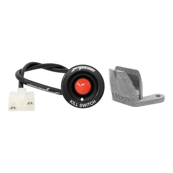 Kill Switch for Yamaha YZF-R9