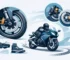 Motorcycle Braking Systems Explained