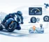 Motorcycle Race Electronics Guide