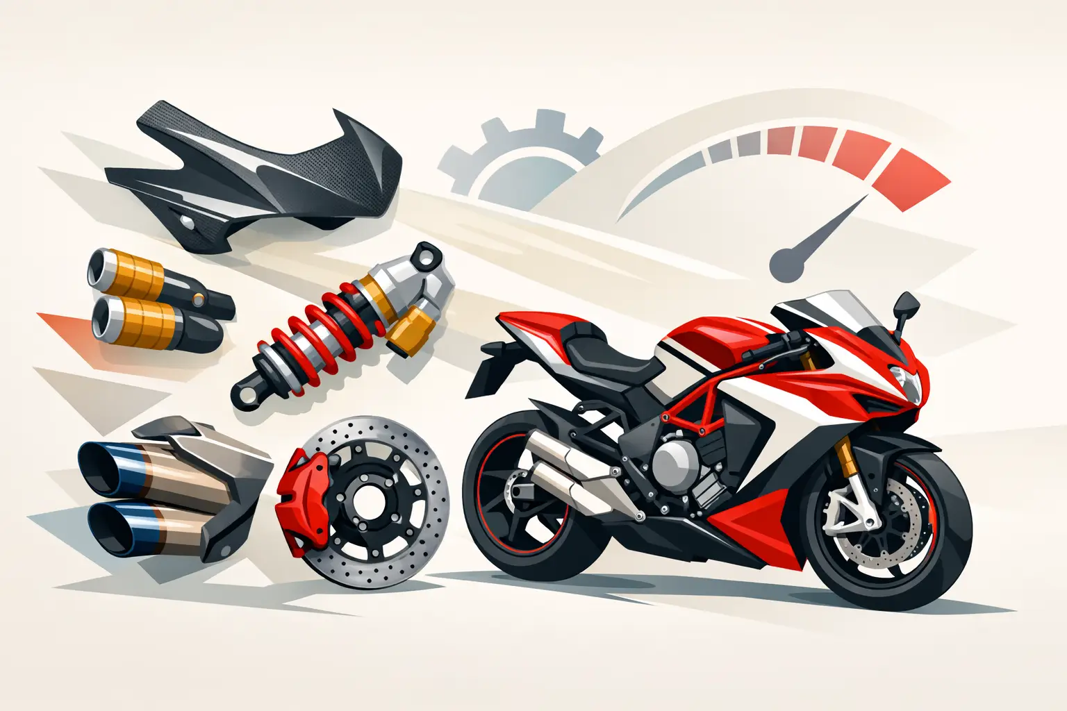 MV Agusta Performance Parts That Matter