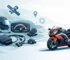 Race Electronics Buying Guide for Sport Bikes