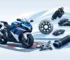 Suzuki GSXR Track Parts That Actually Matter