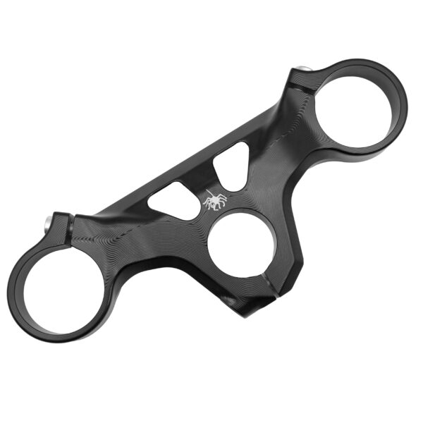 TOP TRIPLE CLAMP DUCATI V2 2025
