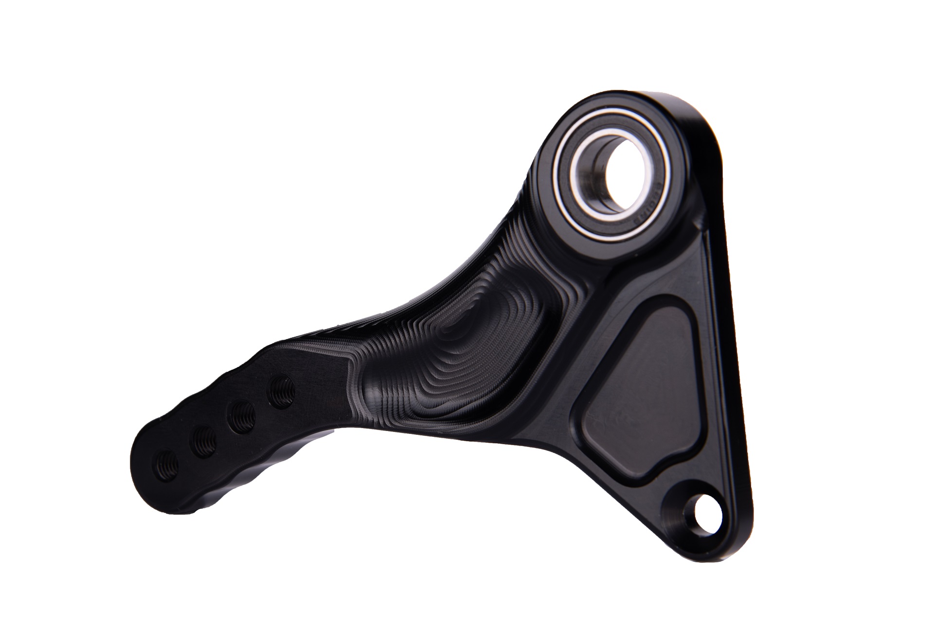 DSC1273 Spider - SHIFT LEVER - Image 1