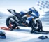 Best Motorcycle Race Stands for Track Use