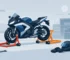 Motorcycle Paddock Stand Guide
