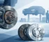 When Should Brake Rotors Be Replaced?