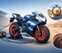Why Use Motorcycle Tyre Warmers?