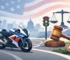 Are Race Fairings Street Legal in the US?