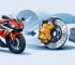 Honda CBR600RR Brake Upgrade Example Explained