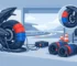 ITR Tyre Warmers Bi Zone: Track Setup Guide