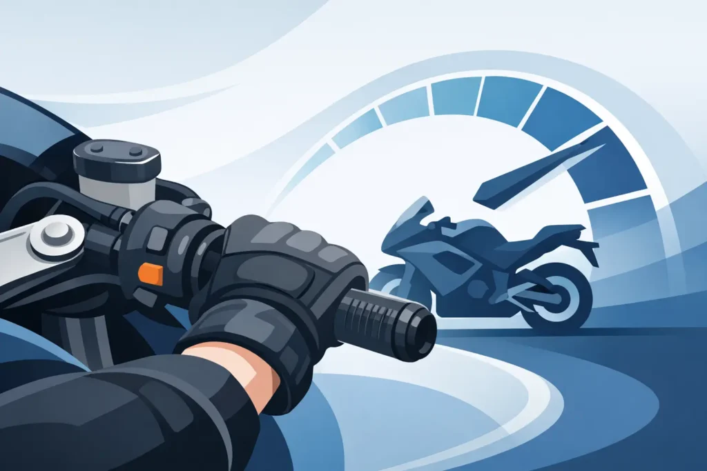 Quick Turn Throttle Setup Done Right