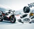 Triumph Daytona Race Parts for Faster Laps