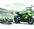 Kawasaki ZX6R Race Conversion Example Track Build