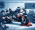 BMW S1000RR Race Preparation That Holds Up