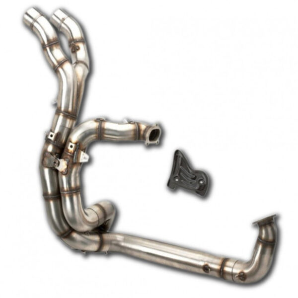Termignoni Stainless Steel Exhaust Header Kit for Ducati 848 / 1098