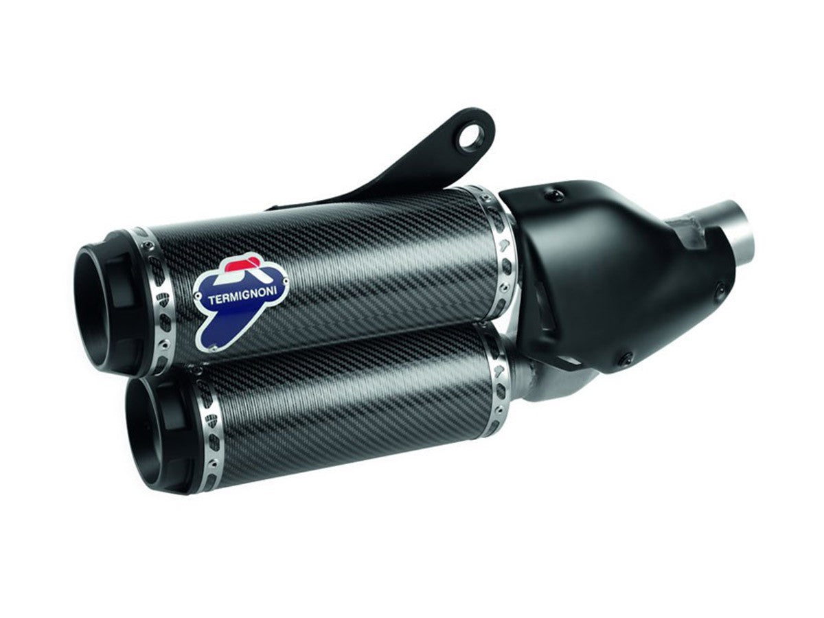 3cd6efd9c5864f1f981f16530ba79ca9_5000x.jpg Termignoni Carbon Fiber Slip-On Exhaust Set for Ducati Monster 821 – Racing - Image 1