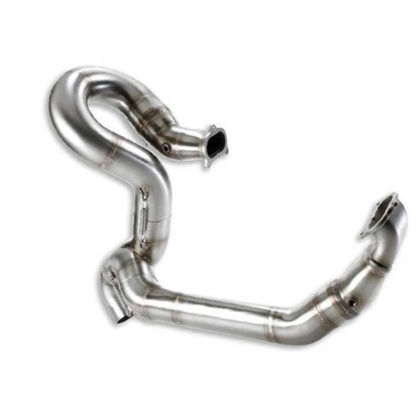 Termignoni Stainless Steel Exhaust Header Kit for Ducati Panigale 899 / 1199