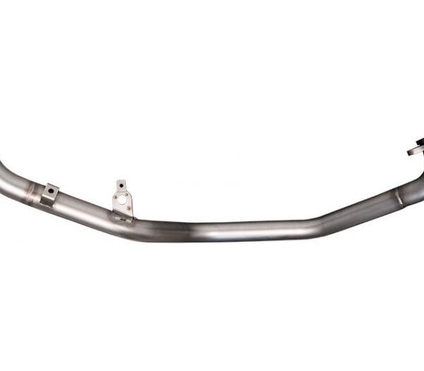 Termignoni Stainless Steel Exhaust Header Kit for Honda X-ADV (2025) – Racing