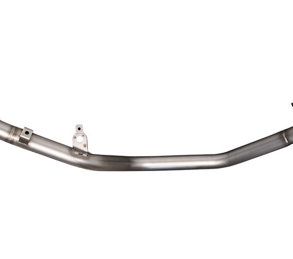 Termignoni Stainless Steel Exhaust Header Kit for Honda X-ADV (2017-2021)