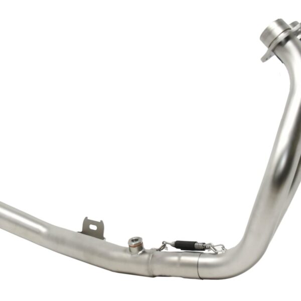 Termignoni Exhaust Header Kit for Yamaha Tenere 700 (2020-2024) - Y13109410IXX