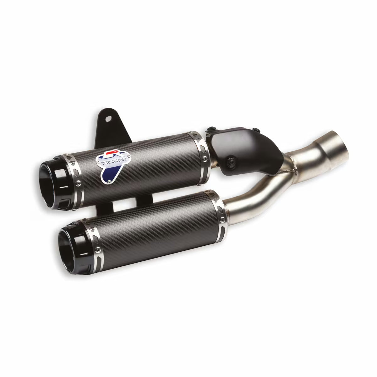 a2b95cb1d1257dbbf716df72ad0eac1e_5000x.jpg Termignoni Carbon Fiber Slip-On Exhaust Set for Ducati Monster 821 (2018) – Racing - Image 1