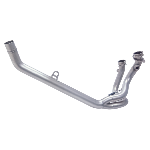 Termignoni Stainless Steel Exhaust Header Kit for Honda CRF 1100L Africa Twin (2024-2026) – Racing
